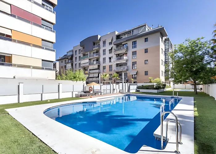 Apartamentos Arcoiris