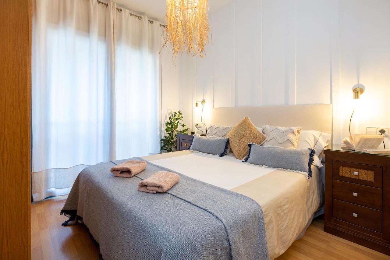 Arcoiris Apartment Granada