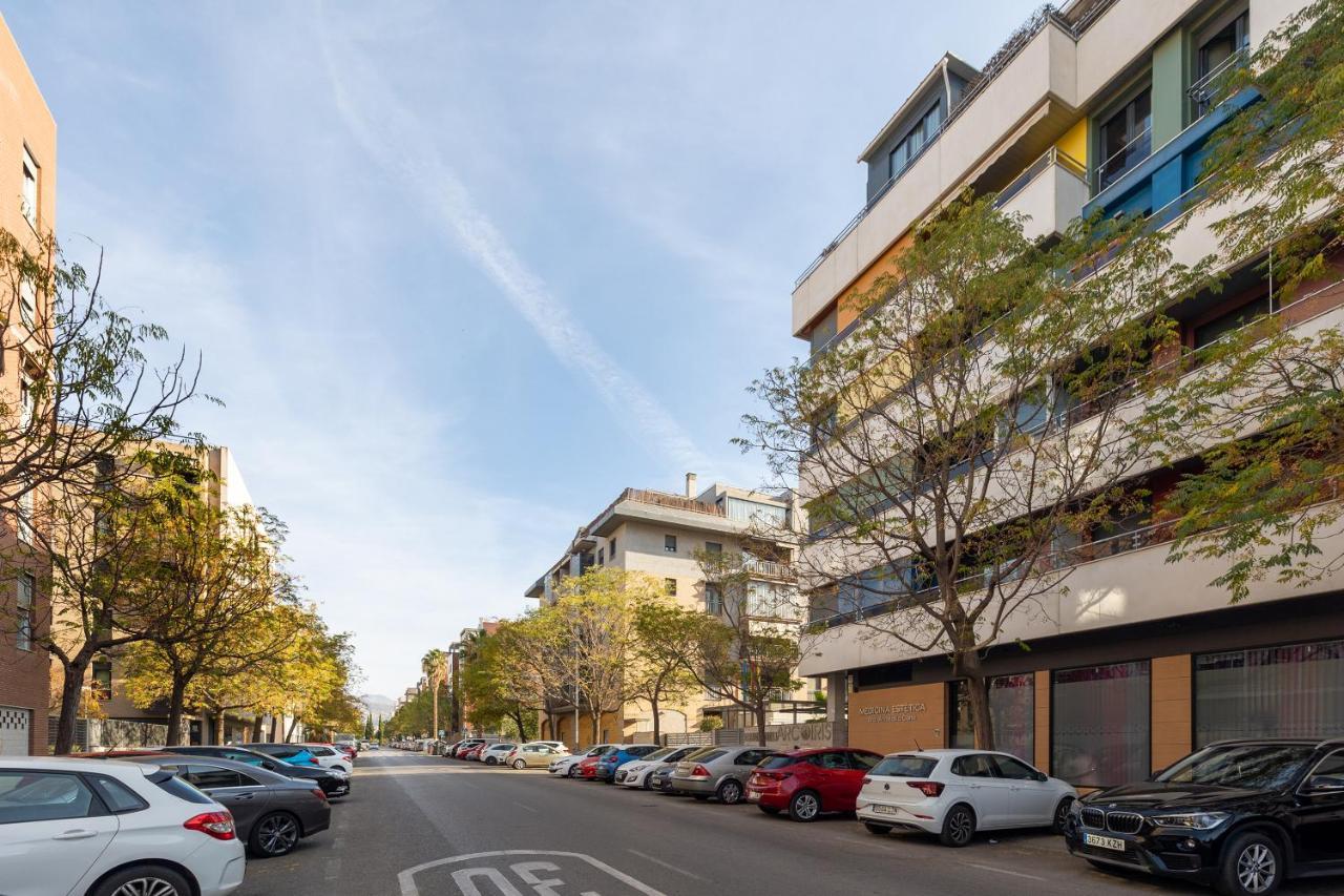 Arcoiris Apartment Granada