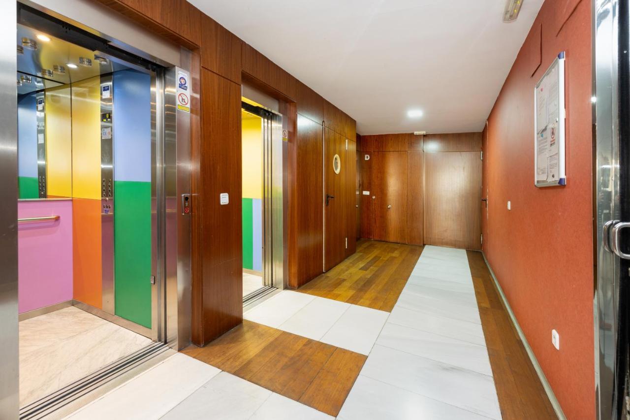 Apartment Arcoiris