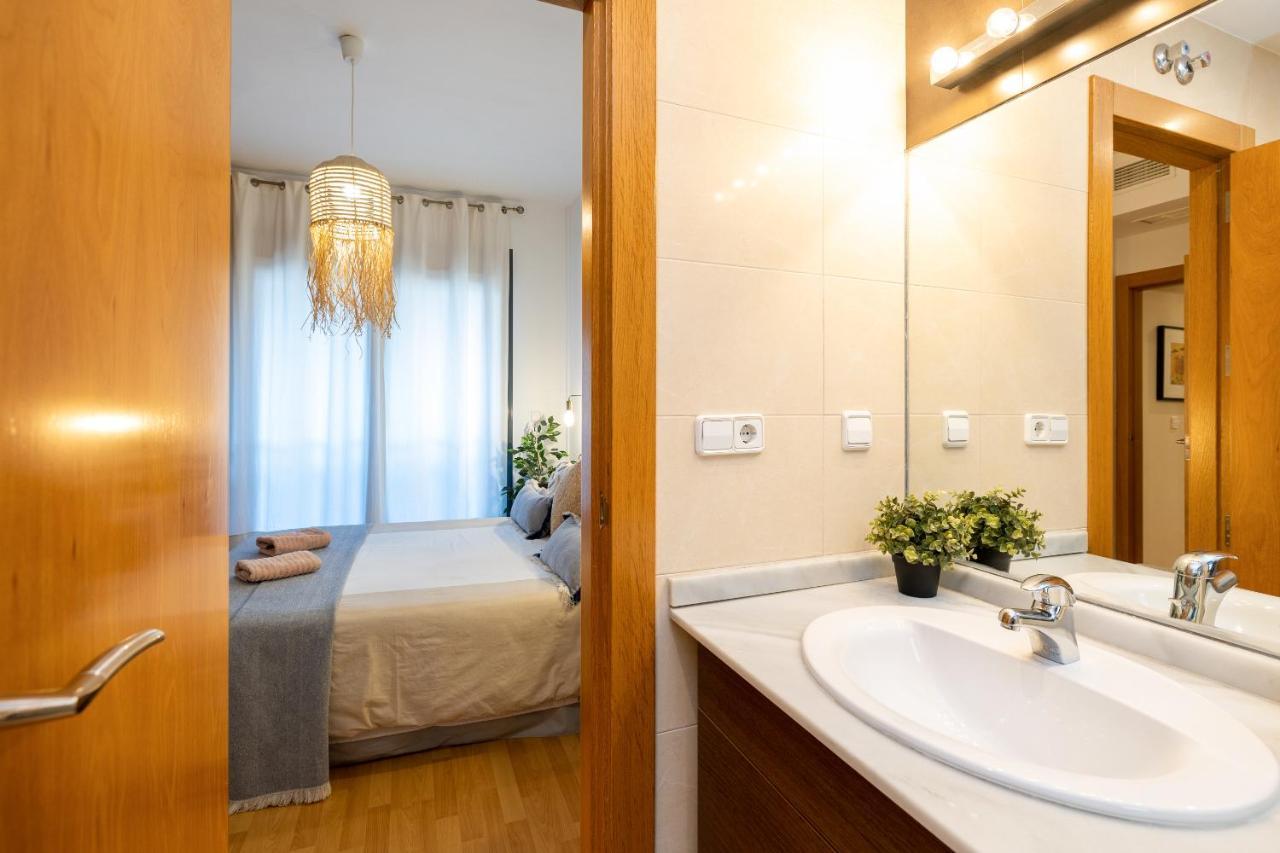 Arcoiris Apartment Granada