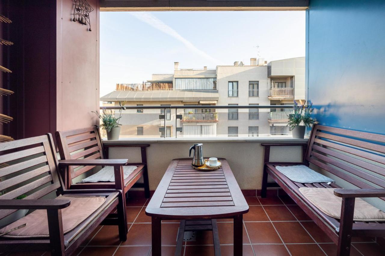 Apartment Arcoiris Granada