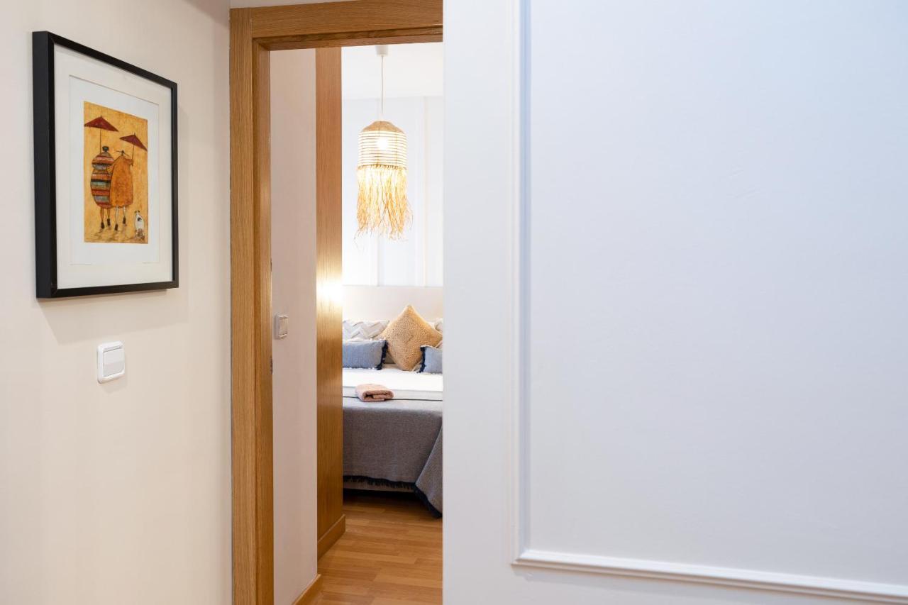 Arcoiris Apartment