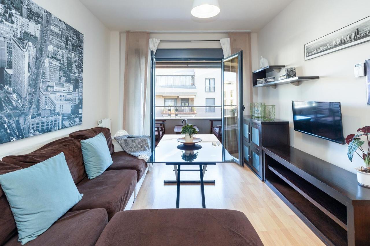 Apartment Arcoiris *