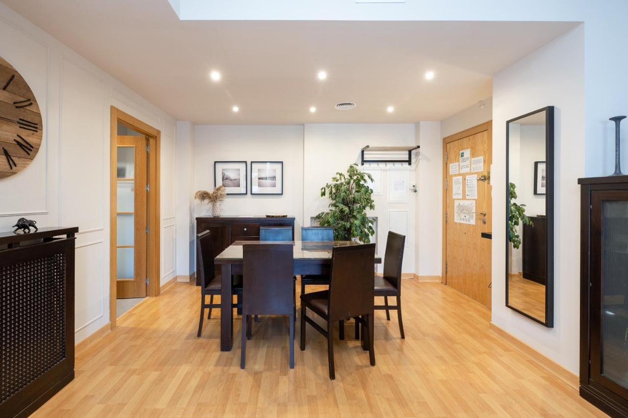 Arcoiris Apartment