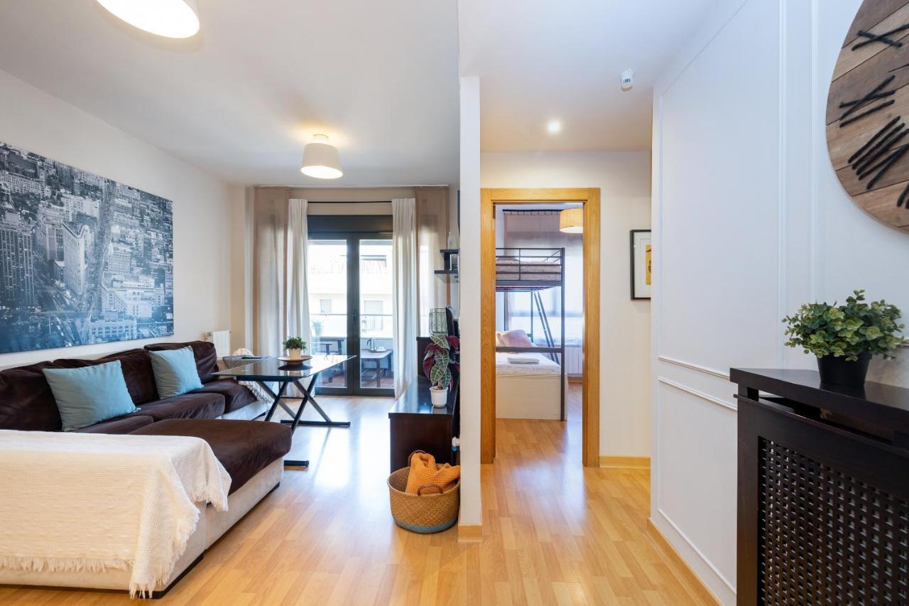 Arcoiris Apartment Granada