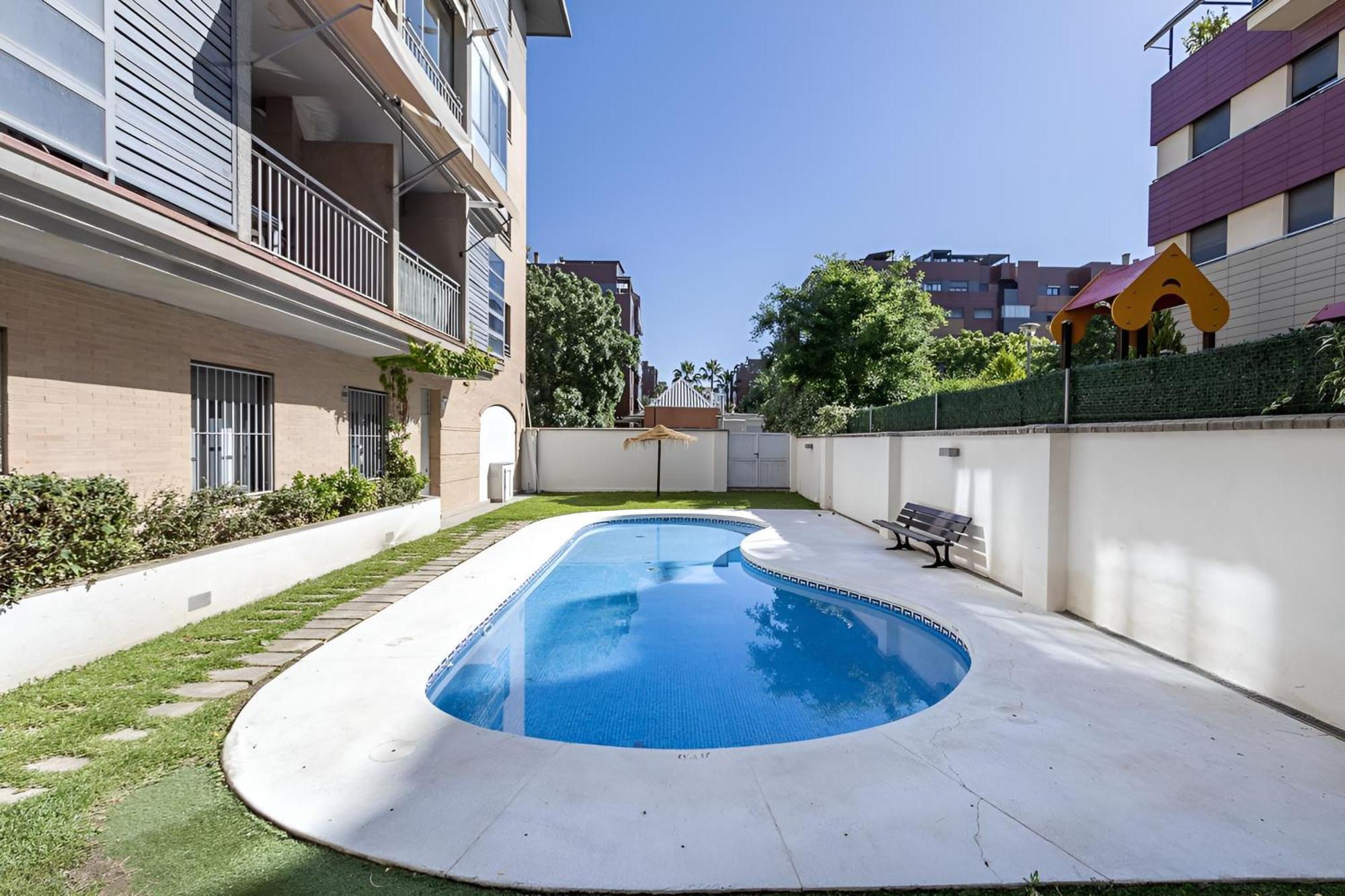 Apartment Arcoiris *